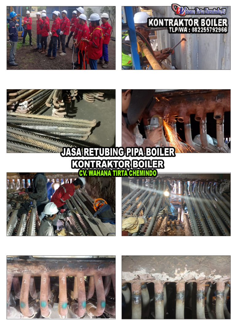 jasa reparasi boiler