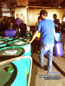 JASA CLEANING BOILER-HTO