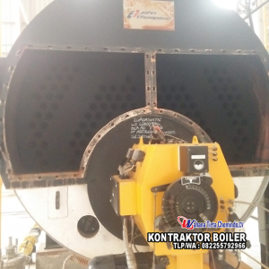 JASA SERVICE BOILER
