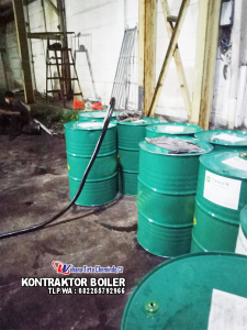 JASA CLEANING BOILER HTO